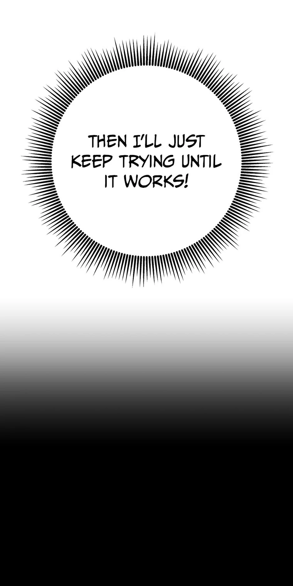 Putting My Life on the Line, I Go All-in on Luck Enhancement Chapter 27 8